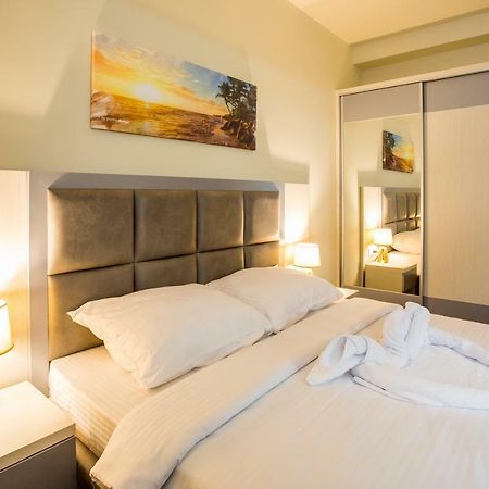 Hotel Olimpija Plus Херцег Нови Екстериор снимка
