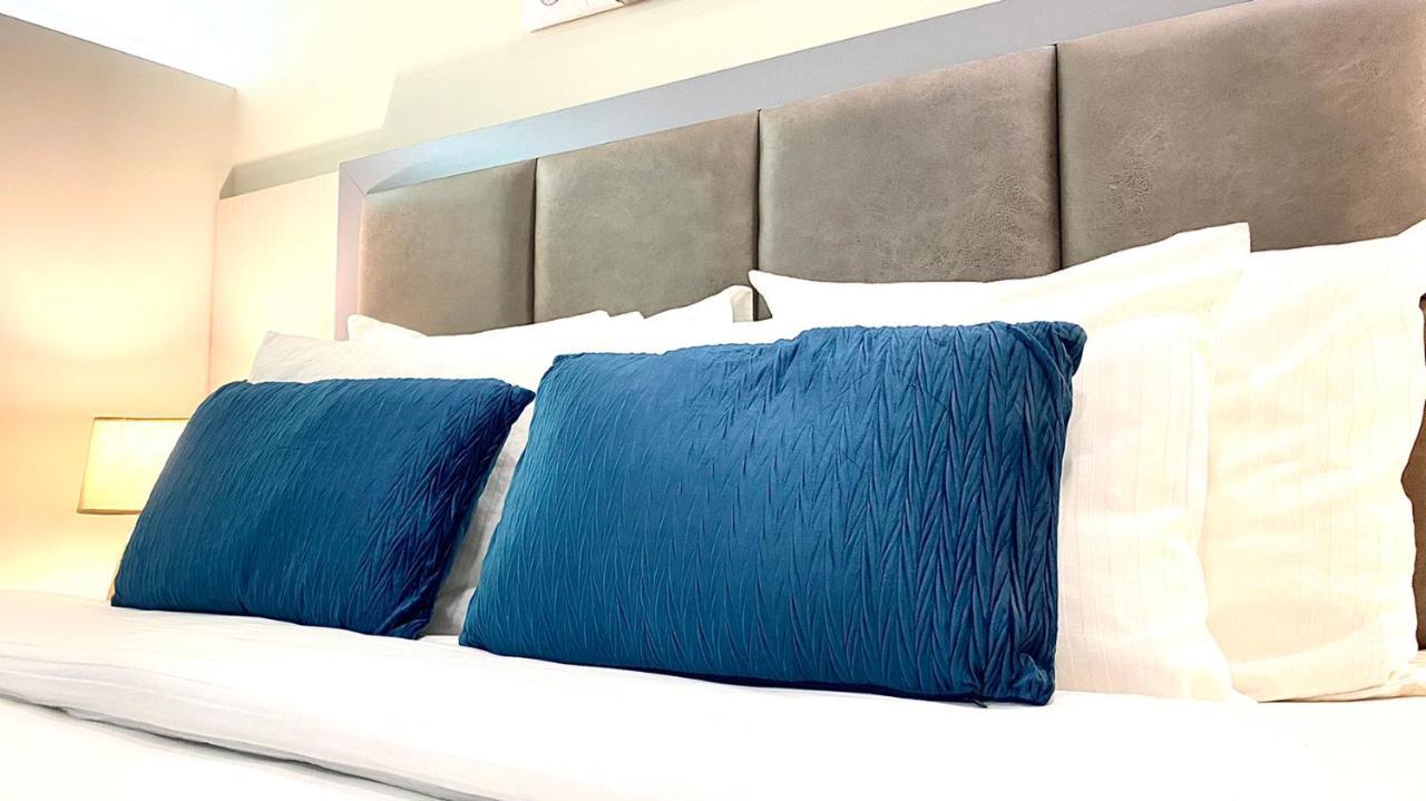 Hotel Olimpija Plus Херцег Нови Екстериор снимка