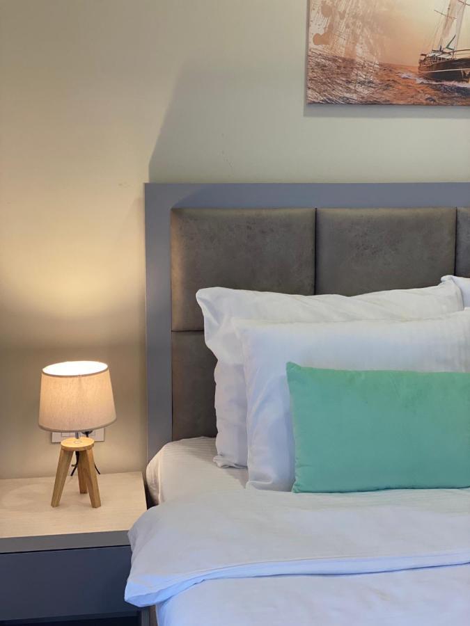 Hotel Olimpija Plus Херцег Нови Екстериор снимка